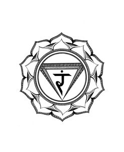 Solar Plexus Chakra