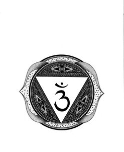 Third Eye Chakra