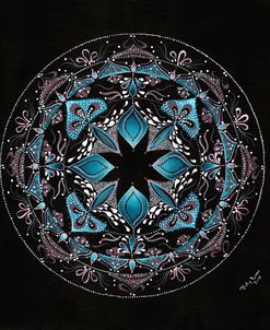 Release Mandala