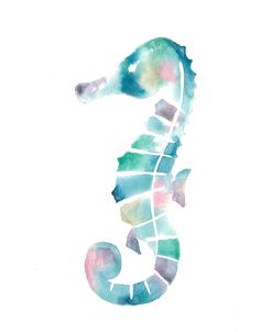 Sea Horse