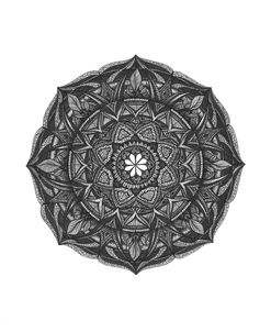 Interlude Mandala