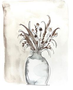 Dried Flower Bouquet 1