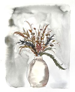 Dried Flower Bouquet 6