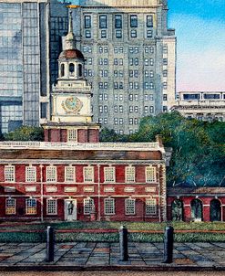 Independence Hall 3