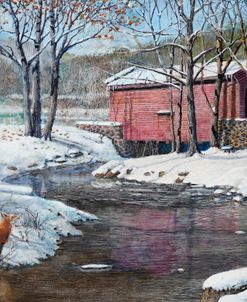 Bartram Bridge II