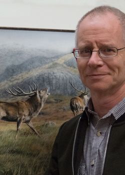 Nigel Artingstall