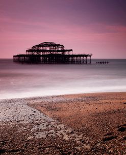 Brighton Pier