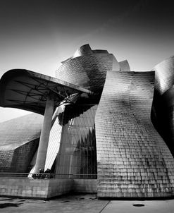 Guggenheim Bilbao