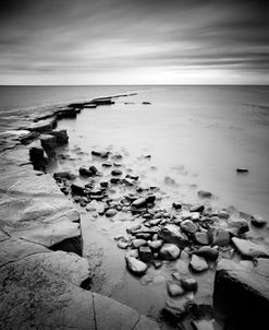 Kimmeridge Bay