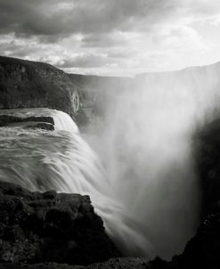 Iceland Gullfoss