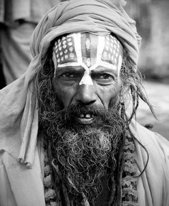 Nepal Saddhu I