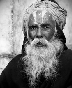 Nepal Saddhu II