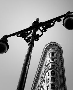 NYC Flat Iron