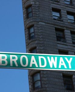 NYC Broadway