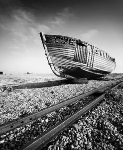 Ship Wreck I