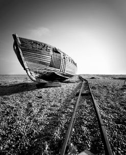 Ship Wreck II