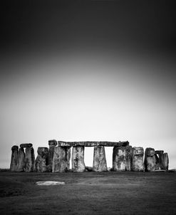 Stonehenge