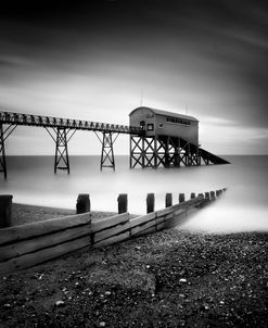 Selsey Lifeboat Station II