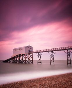 Selsey Lifeboat Station