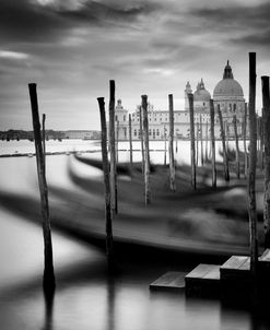 Venice Santa Maria della Salute