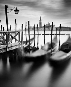 Venice Gondolas