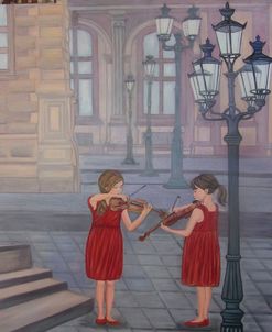 Violin Duo