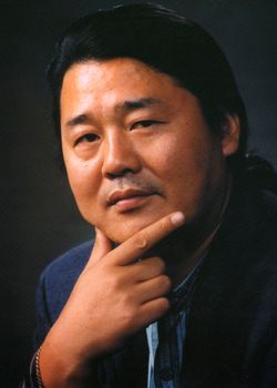 Sam Park