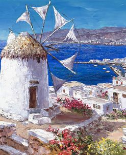 P2302 Mykonos