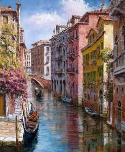 Venice Canal 2