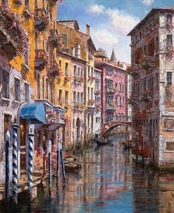 Venice Canal 1