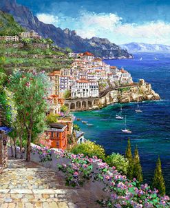 Pathway Amalfi