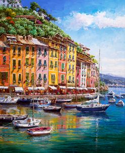 Portofino Vista