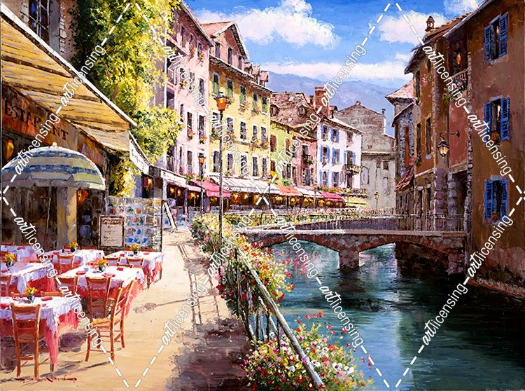 Annecy P1542