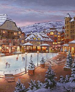 Beaver Creek