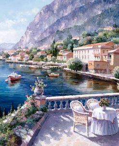 Lake Como