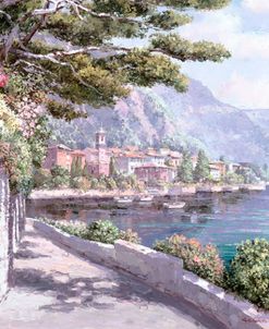 Lake Como Village