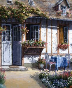 Normandy Cottage