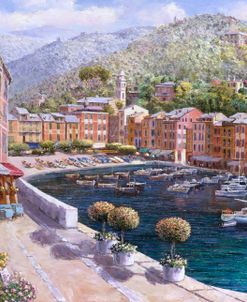 Portofino Panorama