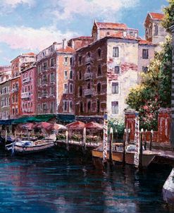 Venice Canal