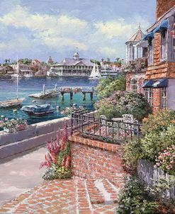Balboa Island
