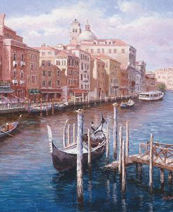 Grand Canal Venice