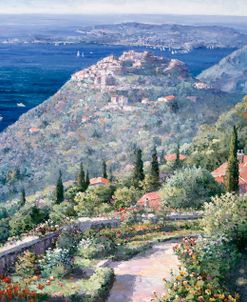 Eze Village