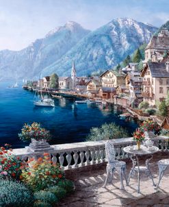 Hallstatt Austria