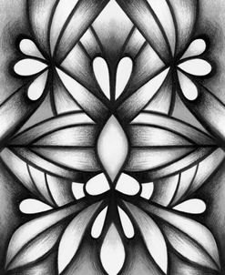 Abstract Pattern 5