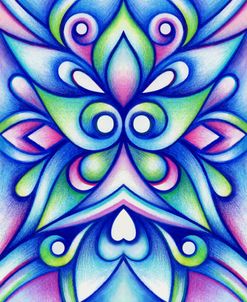 Abstract Pattern 1