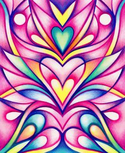 Abstract Pattern 2