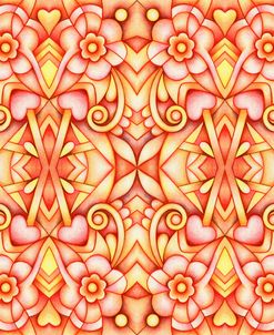 Abstract Pattern 7