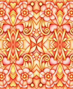 Abstract Pattern 7