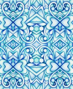 Abstract Pattern 9