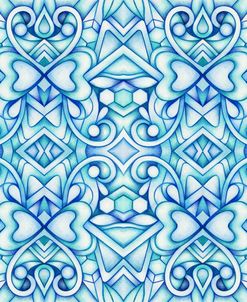 Abstract Pattern 9